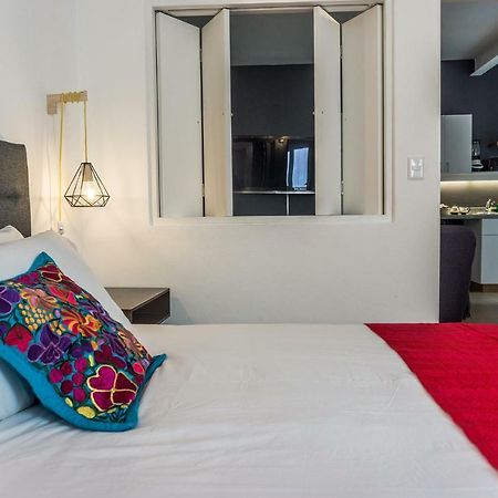 Myplace Zocalo Мехико Экстерьер фото
