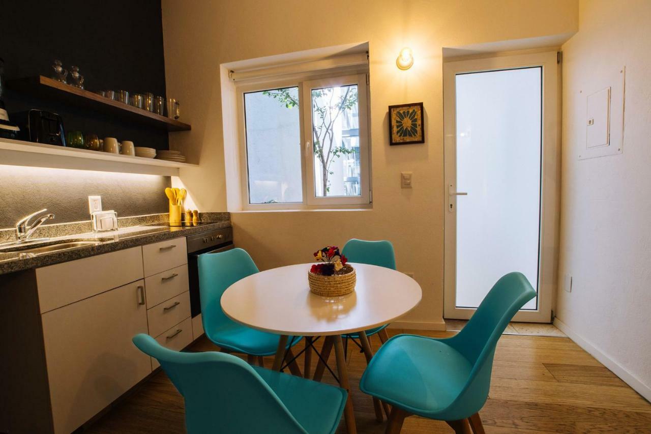 Myplace Zocalo Мехико Экстерьер фото