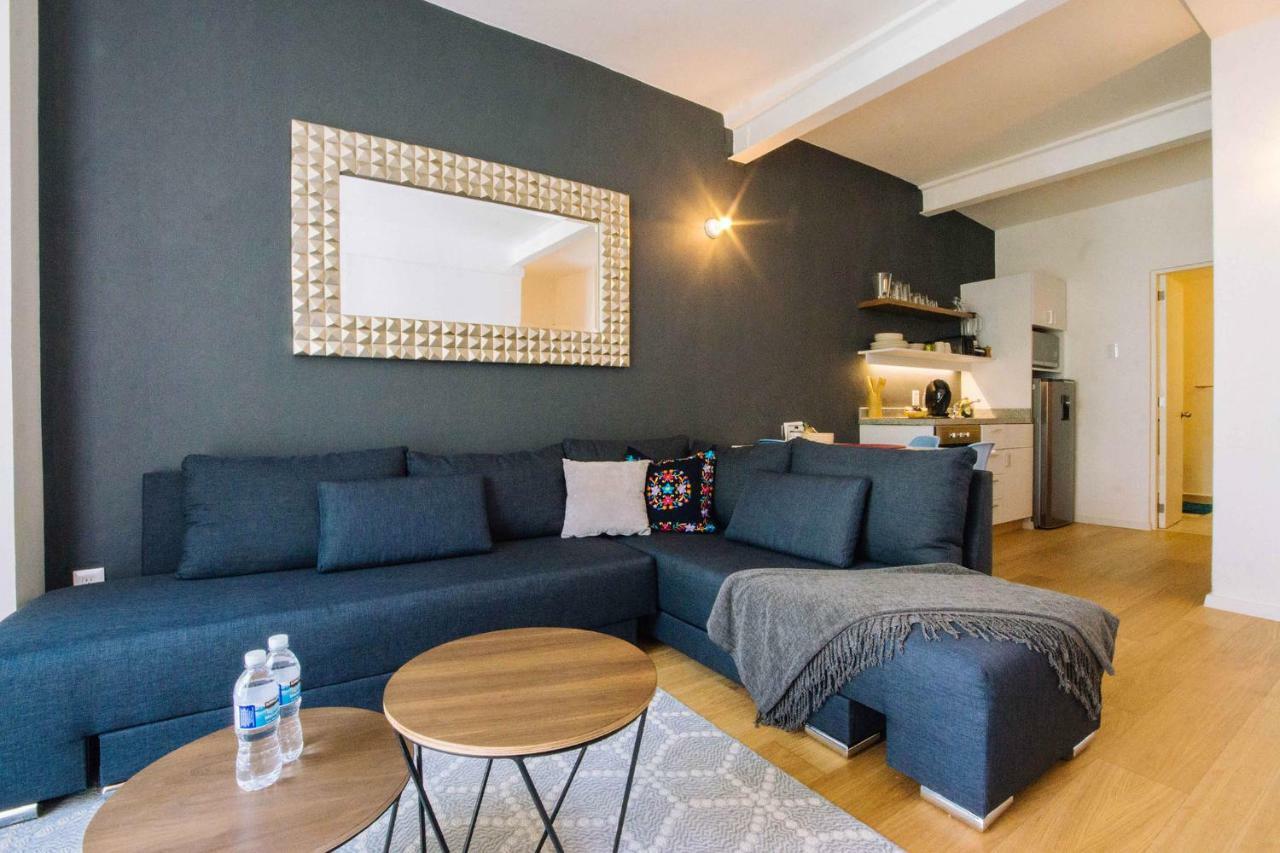 Myplace Zocalo Мехико Экстерьер фото