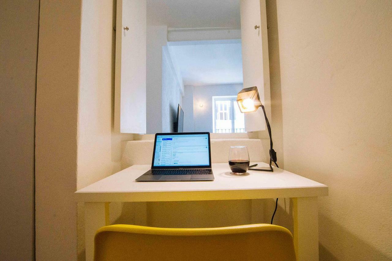Myplace Zocalo Мехико Экстерьер фото